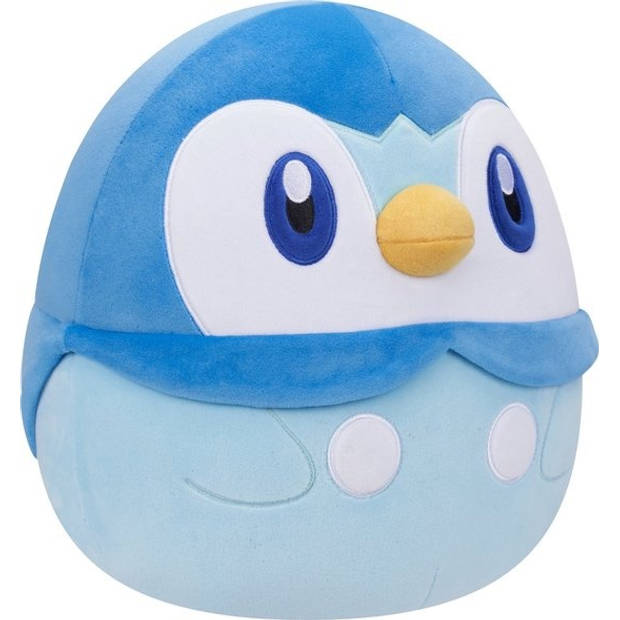 Pokémon Piplup Pluche Knuffel (25cm)