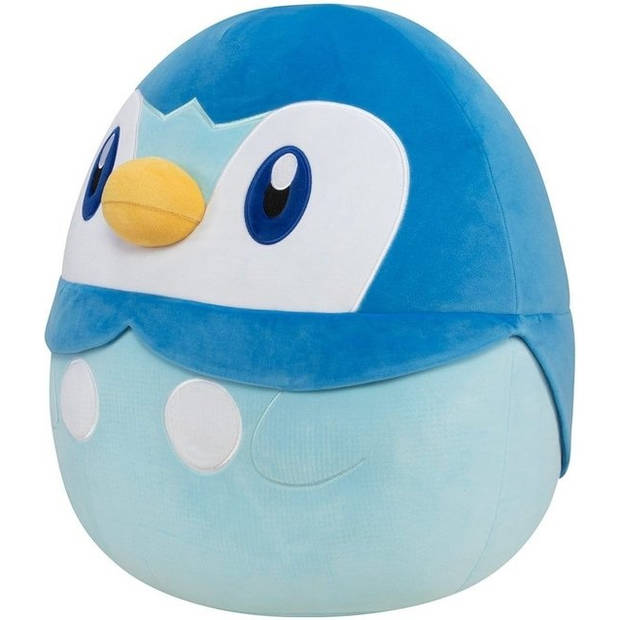 Pokémon Piplup Pluche Knuffel (25cm)