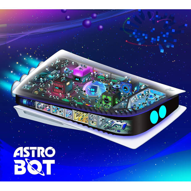 Astro Bot - PS5