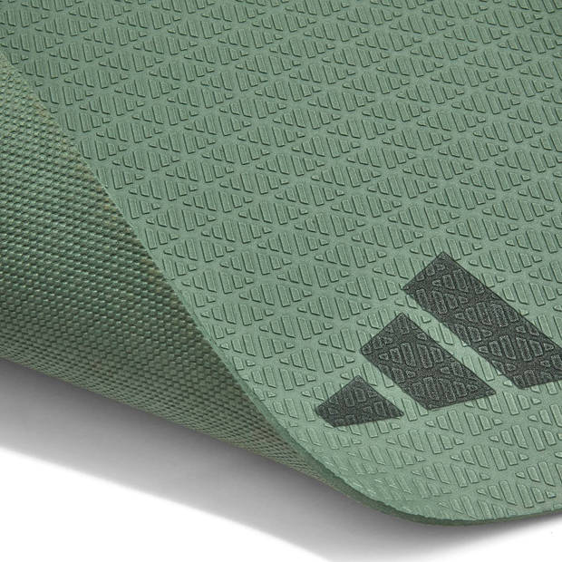 Adidas 4mm yogamat Legend Ivy