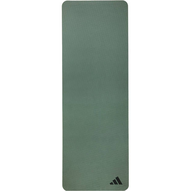 Adidas 4mm yogamat Legend Ivy