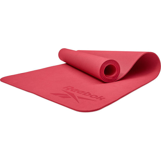 Reebok 4 mm yogamat Astro Dust