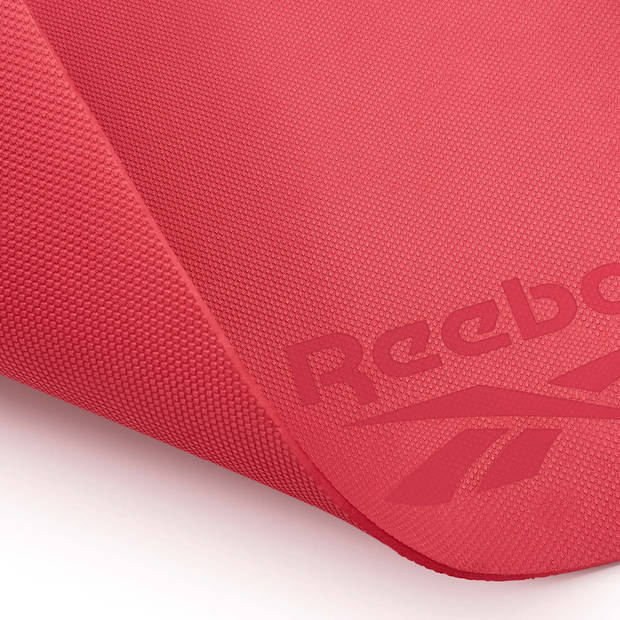 Reebok 4 mm yogamat Astro Dust