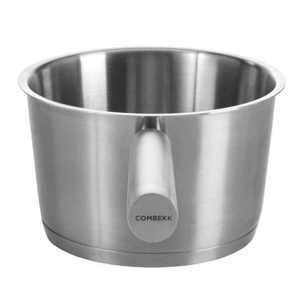 COMBEKK - Steelpan 16cm