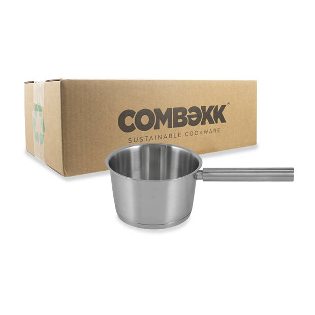 COMBEKK - Steelpan 16cm