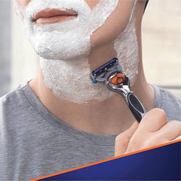 Gillette Fusion5 Proglide Power Scheersysteem Mannen