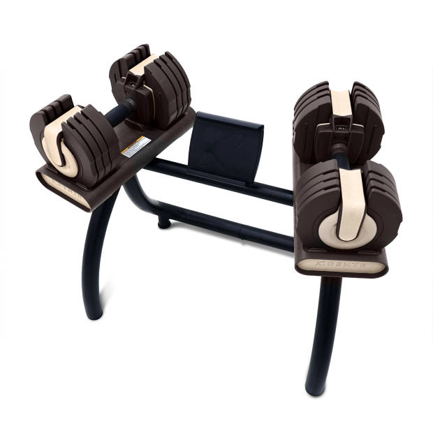 Centr Smart Stack Stand voor dumbbells