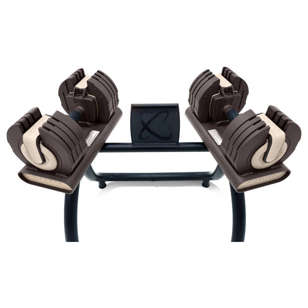 Centr Smart Stack Stand voor dumbbells