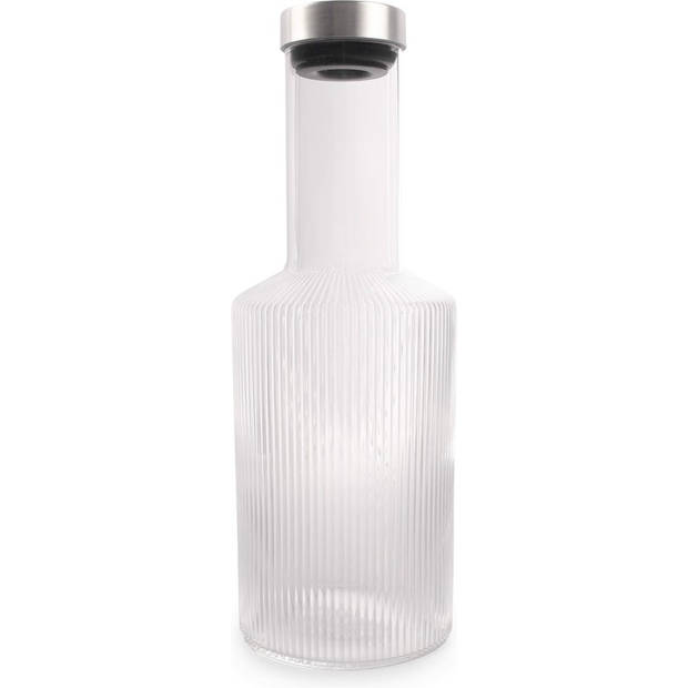 S P Collection - Fles - met dop - 100cl - Ray