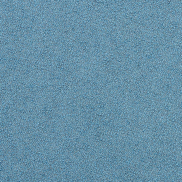 Beliani FABORG - Kinderstoel-Blauw-Polyester