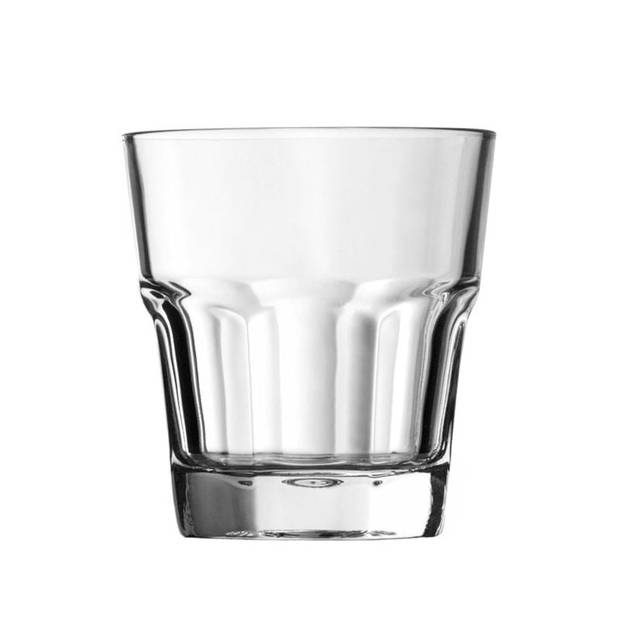 Pasabahce Glas Drinkglas 245 ml - 12 stuks