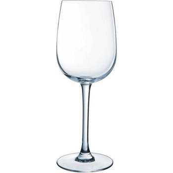 Luminarc Versailles Wijnglas - 0.36 l - set-6