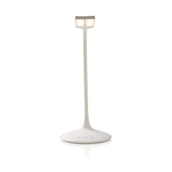 Nedis LED-Bureaulamp - LTLG3M1WT4