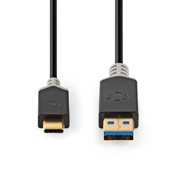 Nedis USB-Kabel - CCBW61600AT10