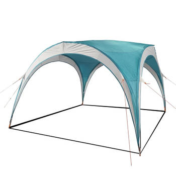 vidaXL Partytent waterdicht groen