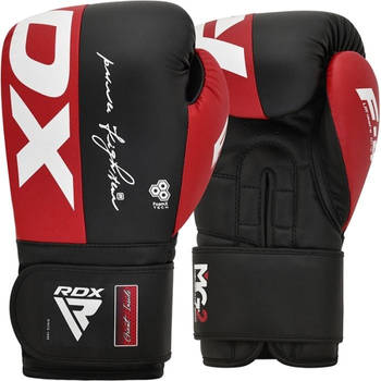 RDX Sports F4 Bokshandschoenen Sparring Roze - 12 oz