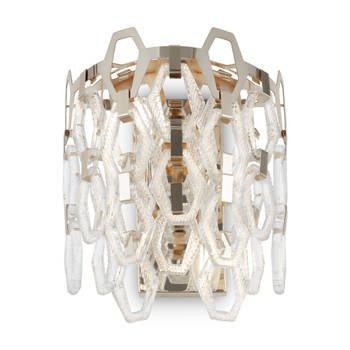 Maytoni - Wandlamp Tissage - Goud