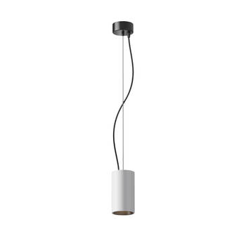 Maytoni Technical - Hanglamp Efir - Wit - Ø7,5