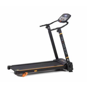 Everfit TFK 155 SLIM - Inklapbaar - Vooraf gemonteerd