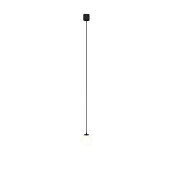 Maytoni Technical - Hanglamp Luna - Zwart en wit - Ø10