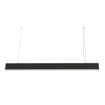 Maytoni Technical - Hanglamp BASIS - Zwart