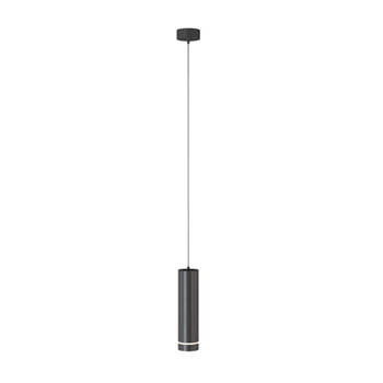 Maytoni Technical - Hanglamp Orlo - Zwart - Ø7,9