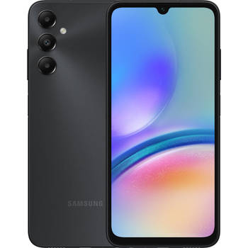 Samsung Galaxy A05s - 64GB - Black