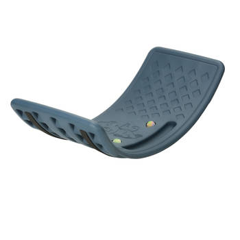 Balance Board Voor Kinderen Met Anti-slip 67x29 cm - Maximaal 90 kg Belasting - Blauw