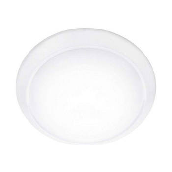 Plafondlamp LED Philips Cinnabar Wit Plastic (40,4 x 10,6 cm) 20 W