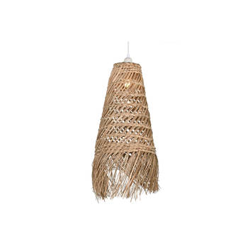 Plafondlamp Home ESPRIT Bruin 30 x 30 x 60 cm