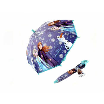 Disney Frozen meisjes paraplu 38 cm