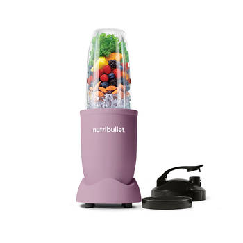 Nutribullet Exclusive Blender - 900 Watt - Lavendel