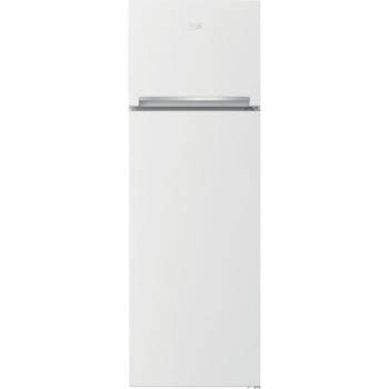 BEKO RDSA310M40WN dubbeldeurs koelkast - Klasse E - 306 L