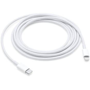 Kabel APPLE USB-C naar Lightning-kabel 2 M