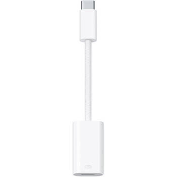 APPLE USB-C naar Lightning-adapter