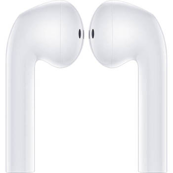 XIAOMI Buds 3 witte draadloze Bluetooth-oortelefoon