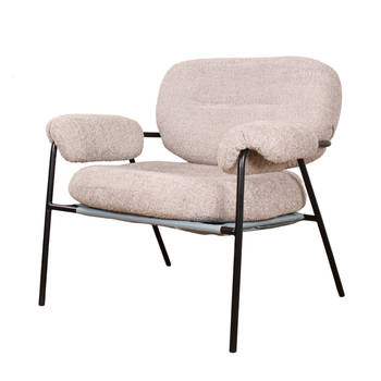 Amy fauteuil - beige