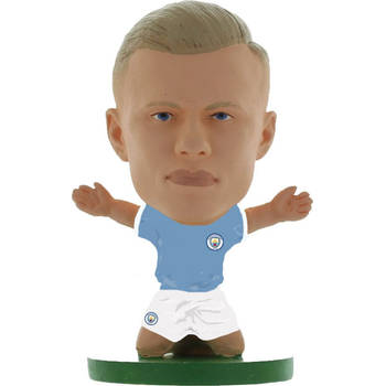 Erling Haaland - Manchester City - Soccerstarz Collectible