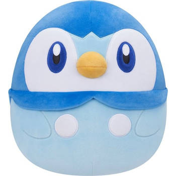 Pokémon Piplup Pluche Knuffel (25cm)