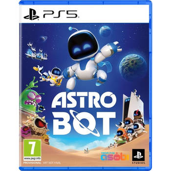 Astro Bot - PS5