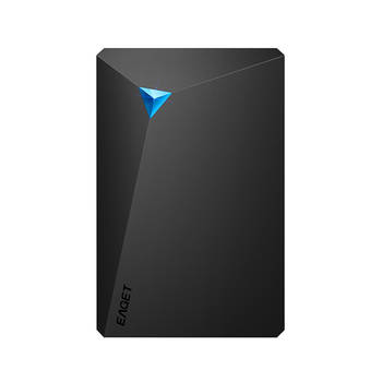 Dutch Wanted Eaget Space Externe Harde Schijf 1TB - usb 3.2