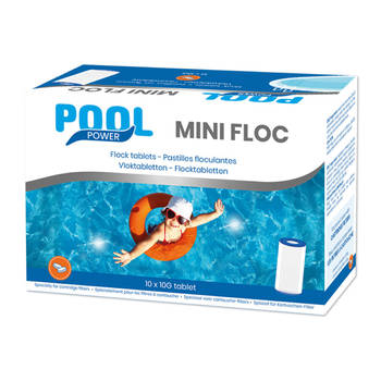 Bestway - Floc mini