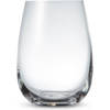 Salt&Pepper Cuvee Wijnglas zonder voet - 6 stuks