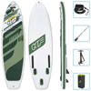 Bestway Hydro-Force SUP Kahawai set opblaasbaar 310x86x15 cm