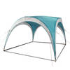 vidaXL Partytent waterdicht groen