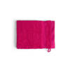 DoubleDry Washand Hotel Collectie - 6 stuks - 16x21 - roze