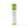 Nedis Alkaline-Batterij AAA - BAAKLR0348BX - Groen