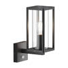 Maytoni Outdoor - Wandlamp Cell - Grafiet