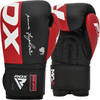 RDX Sports F4 Bokshandschoenen Sparring Roze - 10 oz