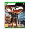 Star Wars: Outlaws + Pre-Order DLC - Xbox Series X